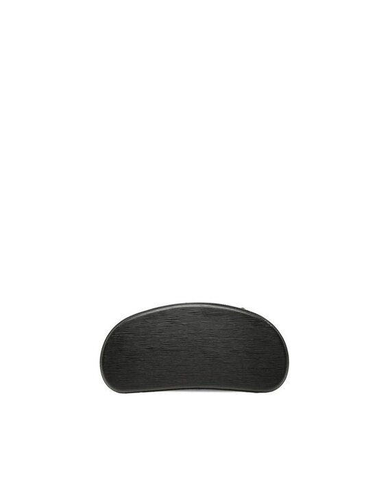 Louis Vuitton Epi Cobran Backpack Black Leather main image 6